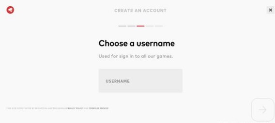 云顶之弈手游国际服安卓版注册流程一览