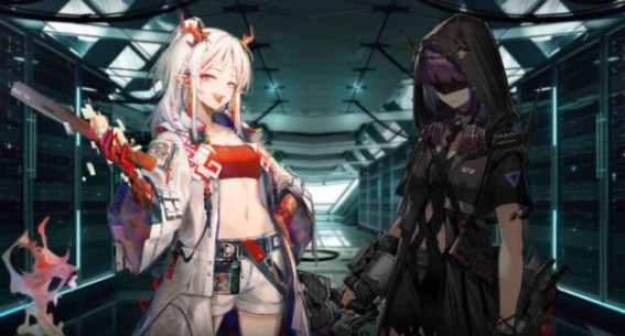 明日方舟限定六星干员年技能天赋详解