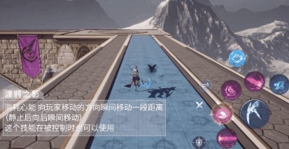 龙族幻想灵猫与渡鸦附灵体下技能详解