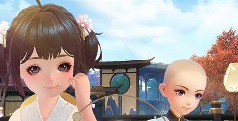 新笑傲江湖手游情人节限定称号获取解析