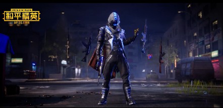 和平精英银河战甲套装抽取性价比解析