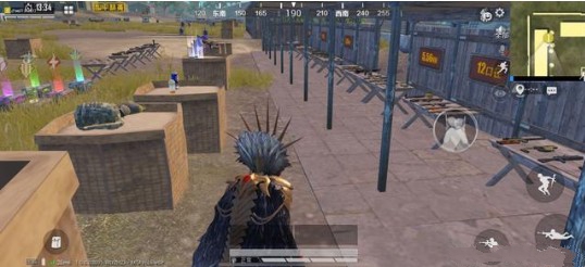 和平精英深渊皇后性价比与实用详解