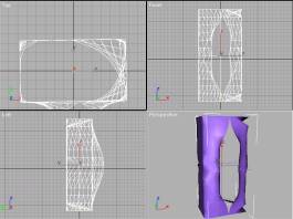 3Ds MAX生成高级材质的操作步骤