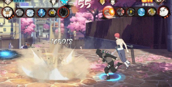 火影忍者手游忍战勘九郎返场与性价比详解