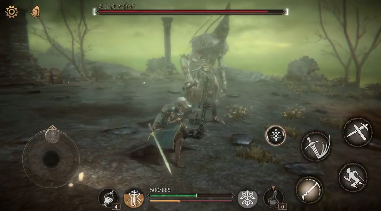 帕斯卡契约前三图关卡boss过关技巧攻略