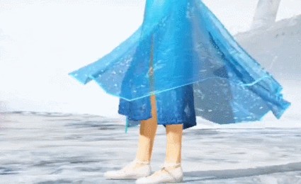 和平精英雪国幻梦套装外观与获取解析