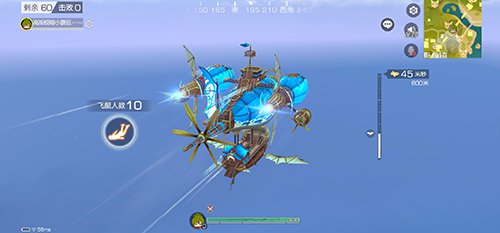 风云岛行动渠道服和官服区别与选择攻略