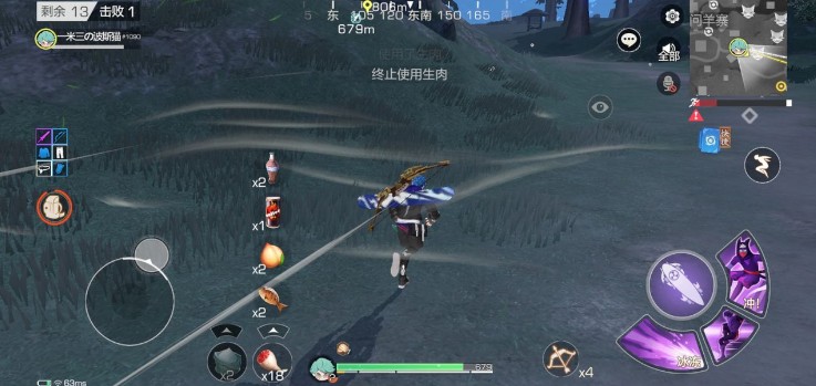 风云岛行滑板侠恰烂分打法技巧攻略