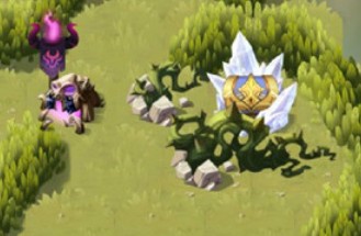 剑与远征丛林秘境过关与拿神器攻略