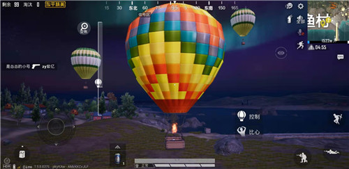 和平精英变焦查看风景与视野变动攻略