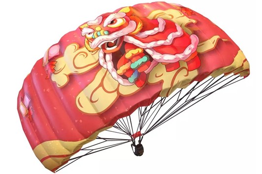 和平精英收集汤圆抽醒狮欢腾技巧攻略