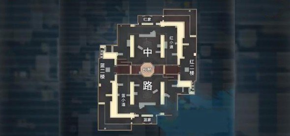 和平精英图书馆地图与新模式打法攻略