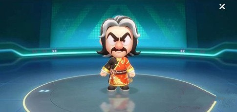 跑跑卡丁车手游过龙门船长属性与获取详解