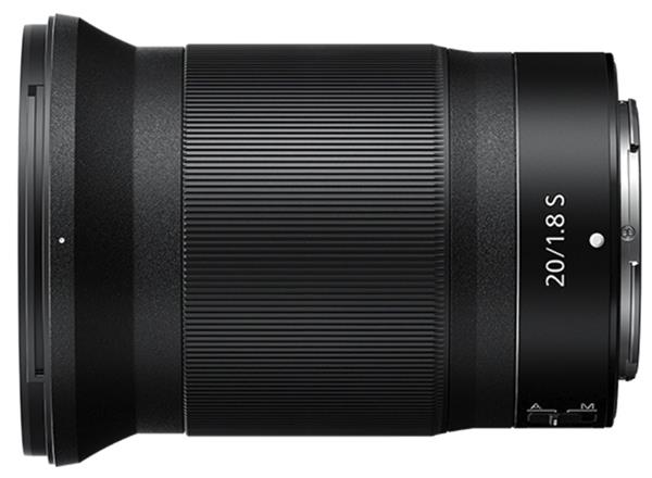 集齐一套只要3万！尼康发布广角Z卡口镜头