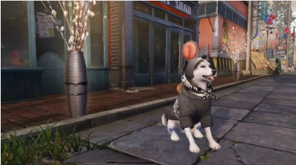 明日之后旗袍装、橘子树春节更新详解