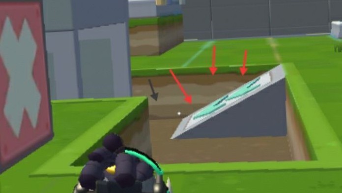 香肠派对实用的狙击对决小技巧攻略