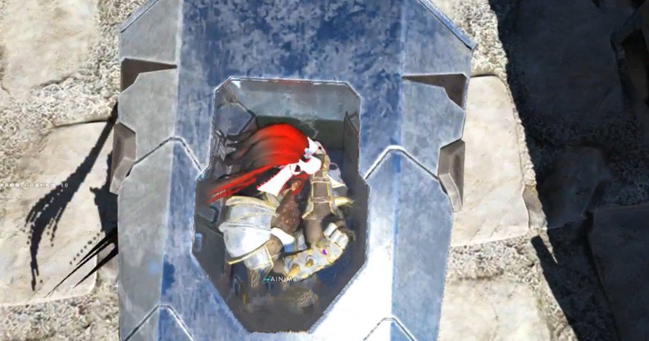 方舟生存泰克睡眠舱获取使用解析