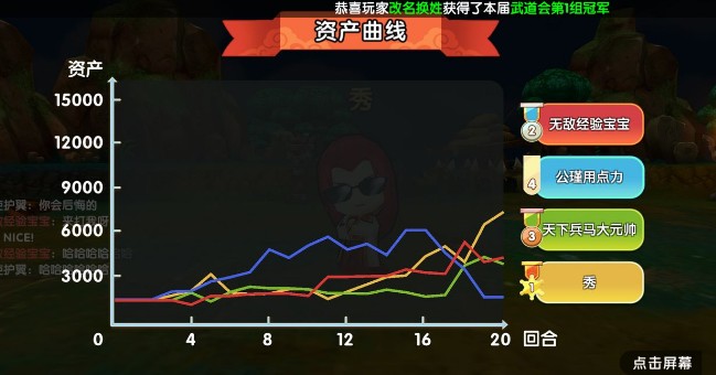 富豪闯三国新手钻石最佳获取与养成系统攻略