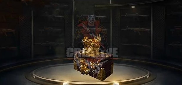 和平精英2020春节是否出m4特效枪详解