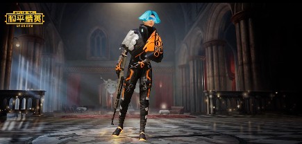 和平精英精精密机核套装获取与性价比详解