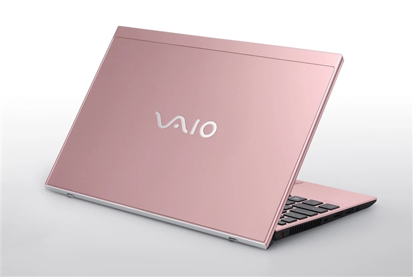 VAIO上线两款全新笔记本————VAIO SX12和VAIO SX14