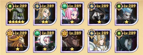 剑与远征羊头萨韦斯最强配队方法解析