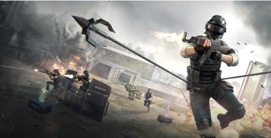 和平精英特种作战兵种配合与技巧攻略