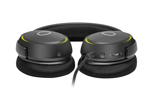 419元！酷冷至尊全新系列来了：一次3款