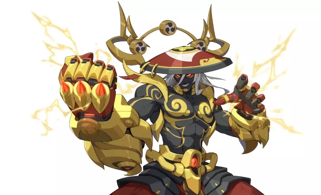 王牌战士情侣选手限免开放与情人节活动一览