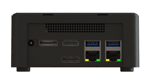 蓝宝石接连上线三款AMD迷你机：14nm工艺+28nm工艺