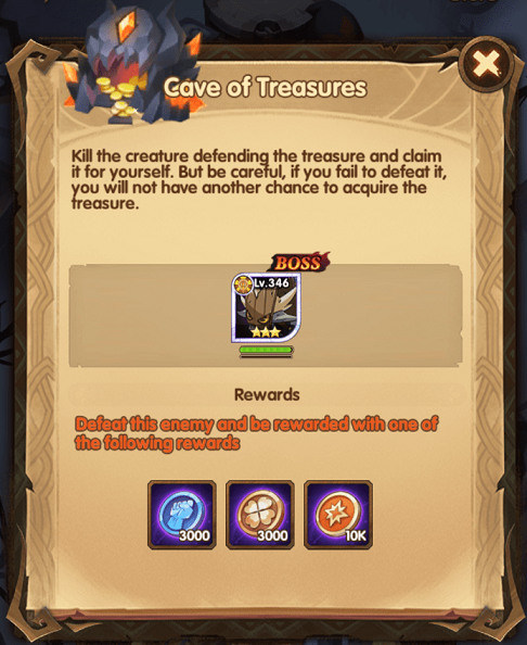 剑与远征困难哥布林通关阵容与打法解析