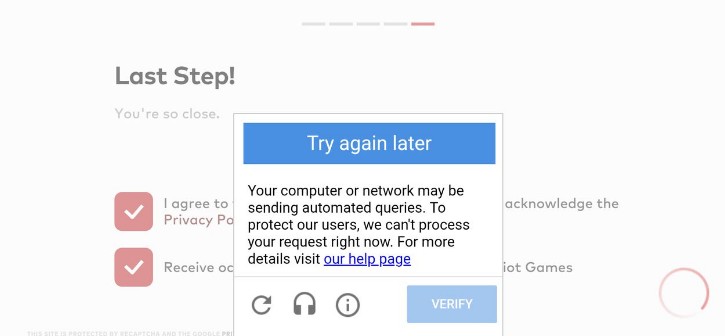 云顶之弈手游包会注册流程与各类出错解决攻略