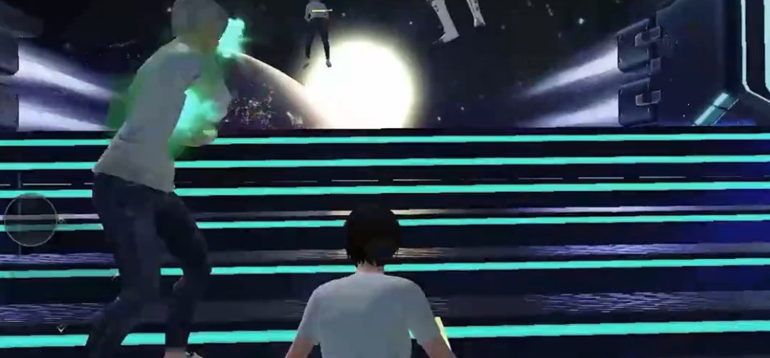 和平精英太空作战模式玩法与上线预测