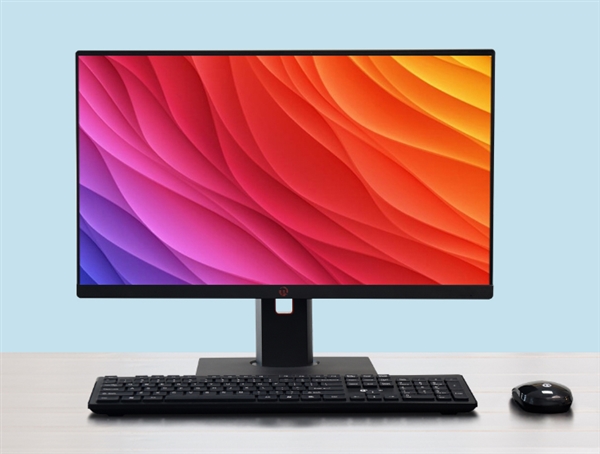 小米迎来PC一体机：酷睿i3/i5+23.8英寸