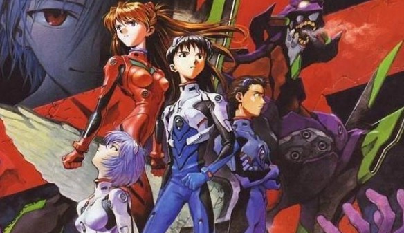 闪耀暖暖联动新世纪福音战士玩法预览