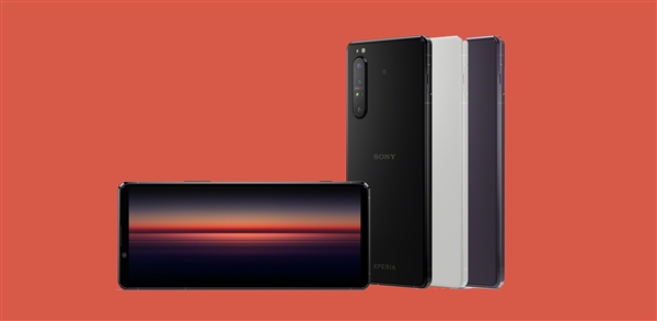 新发现：新机索尼Xperia 1 Ⅱ双卡有玄机
