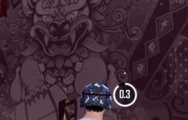 和平精英海岛贴3次年画挑战完成攻略