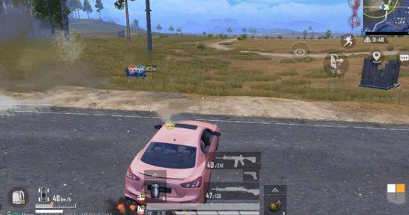 和平精英玛莎拉蒂安全交易指南详解