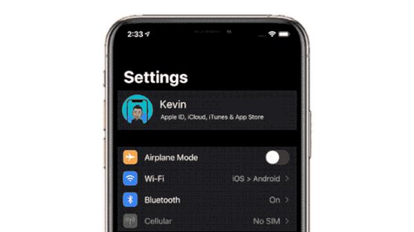 苹果iOS 14将于2020年6月上线