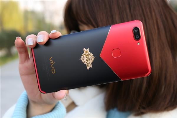 《王者荣耀》鼠年限定皮肤来了：五岳集结