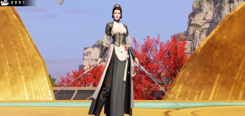 一梦江湖天道盟副本孔半清过关打法解析