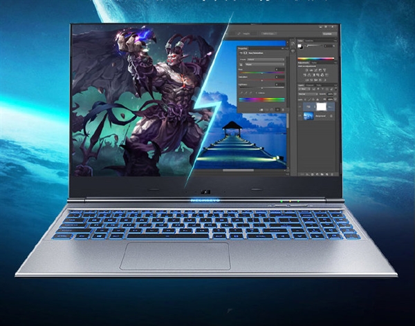 超值！机械革命Z2 Air游戏本入手仅6199元