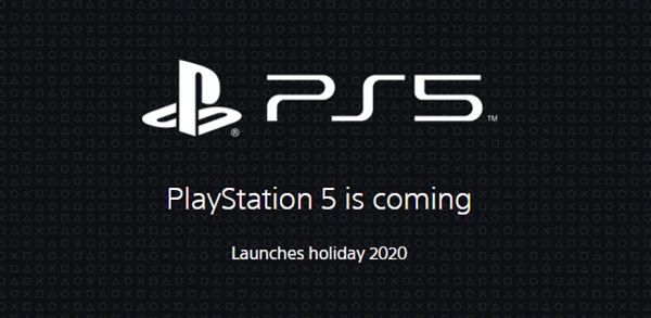 最强主机PS5来了！索尼：售价流悬念