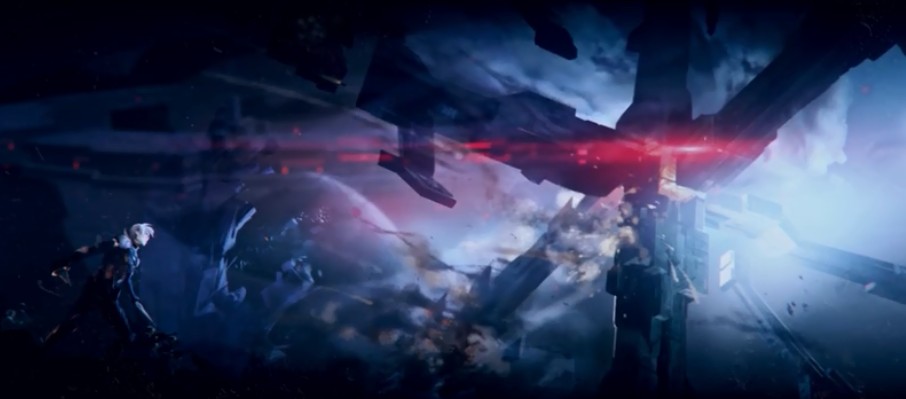 战双帕弥什黑星坠落两名新人物详解