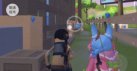 香肠派对躲猫猫模式玩法与武器攻略