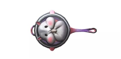 和平精英仓鼠灰灰套装与系列皮肤一览