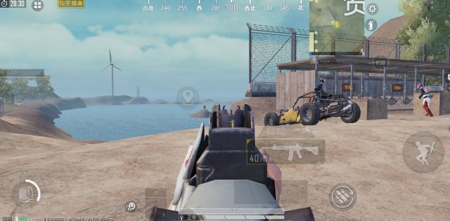 和平精英仓鼠灰灰m416枪皮最省获取解析