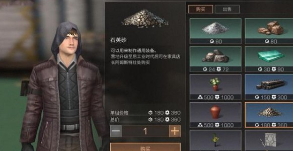 明日之后霓虹灯领袖金色称号获取攻略