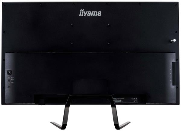 饭山上线PROLITE X4372UHSU-B1显示器