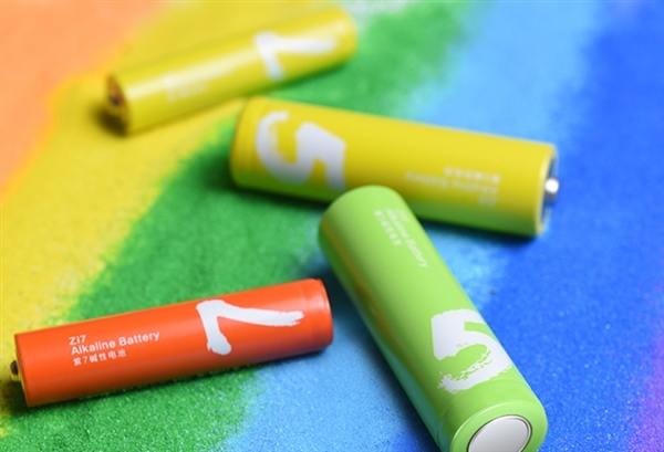 紫米5号电池续航实测：能坚持226天